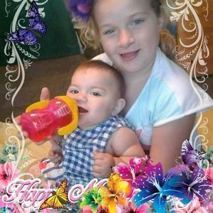 Meet your Posher, Loria